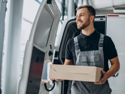 Como escolher uma transportadora para o setor farmacêutico?