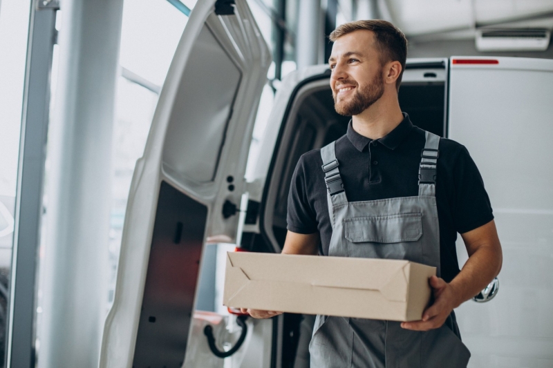 Como escolher uma transportadora para o setor farmacêutico?